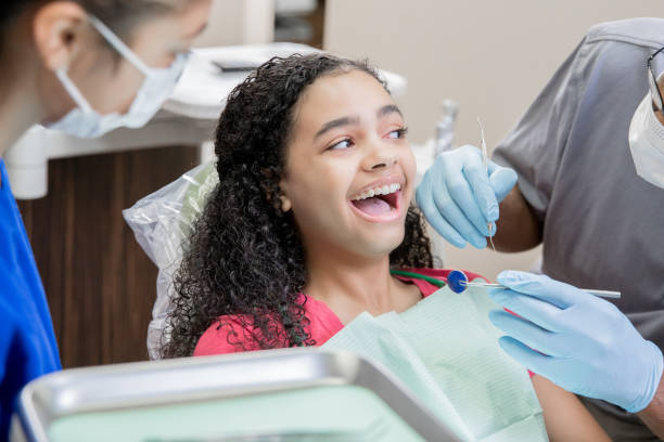 Best Emergency Denture Repair in West Ishpeng, MI