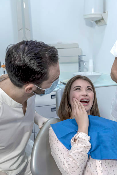 Best Emergency Orthodontic Services in West Ishpeng, MI